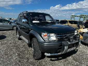 TOYOTA PRADO 1997 Image 1