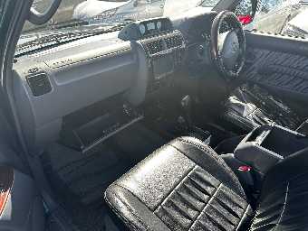 TOYOTA PRADO 1997 Image 7