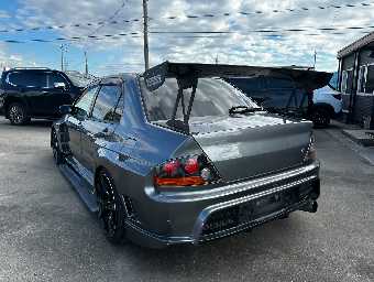 MITSUBISHI LANCER 2004 Image 2