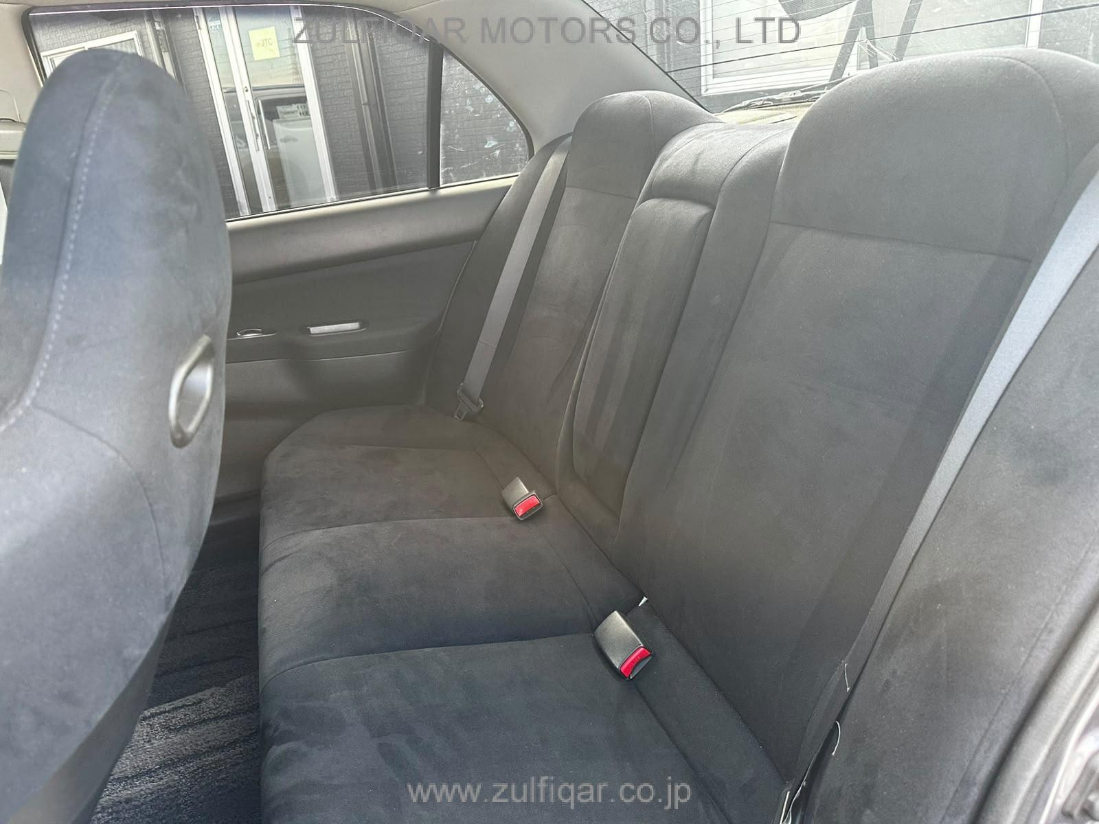 MITSUBISHI LANCER 2004 Image 11