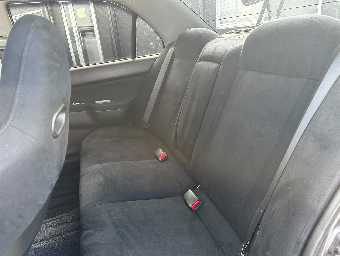 MITSUBISHI LANCER 2004 Image 11