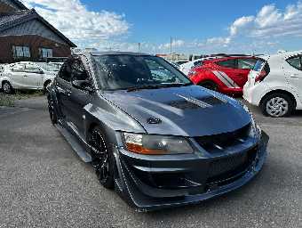 MITSUBISHI LANCER 2004 Image 4