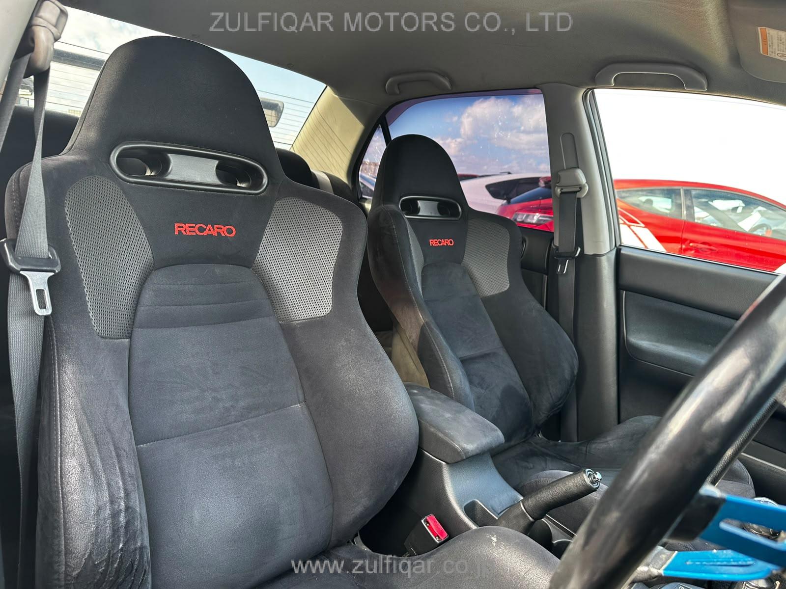 MITSUBISHI LANCER 2004 Image 5