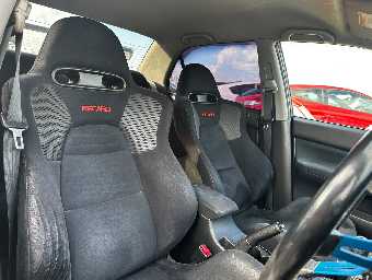 MITSUBISHI LANCER 2004 Image 5