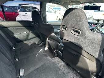 MITSUBISHI LANCER 2004 Image 6