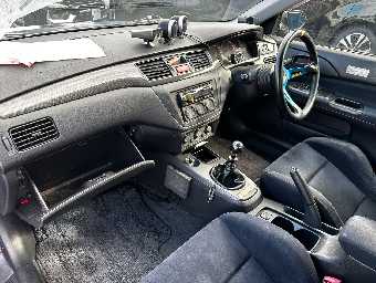 MITSUBISHI LANCER 2004 Image 7