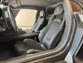 LAMBORGHINI AVENTADOR 2021 Image 19
