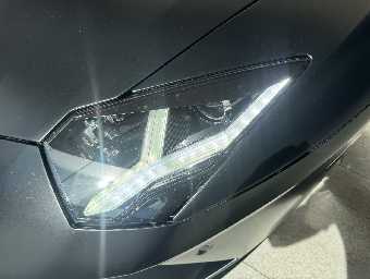 LAMBORGHINI AVENTADOR 2021 Image 25