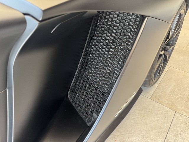 LAMBORGHINI AVENTADOR 2021 Image 33