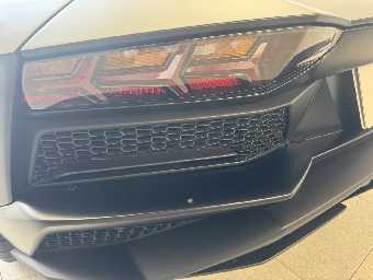 LAMBORGHINI AVENTADOR 2021 Image 28