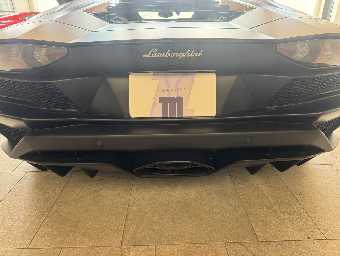 LAMBORGHINI AVENTADOR 2021 Image 29