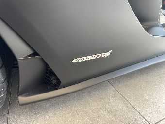 LAMBORGHINI AVENTADOR 2021 Image 31