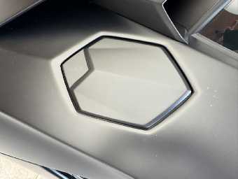 LAMBORGHINI AVENTADOR 2021 Image 32