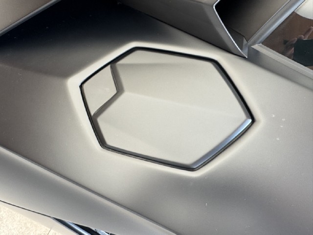 LAMBORGHINI AVENTADOR 2021 Image 39