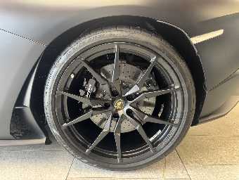 LAMBORGHINI AVENTADOR 2021 Image 34