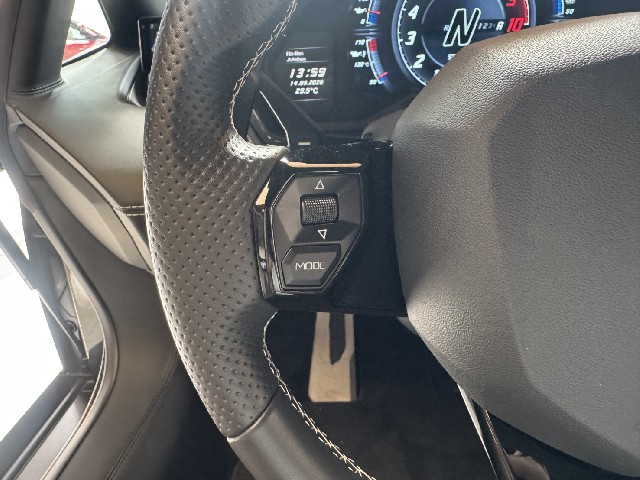 LAMBORGHINI AVENTADOR 2021 Image 46