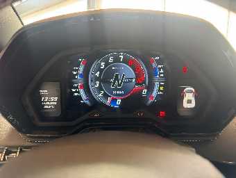 LAMBORGHINI AVENTADOR 2021 Image 42