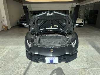 LAMBORGHINI AVENTADOR 2021 Image 44