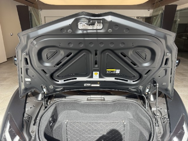 LAMBORGHINI AVENTADOR 2021 Image 52