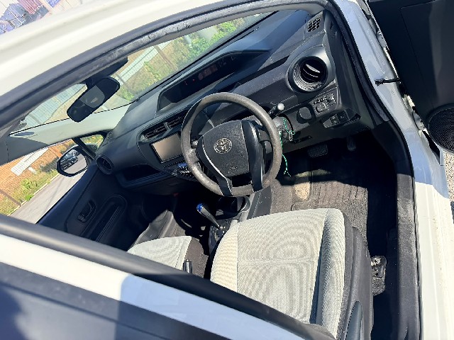 TOYOTA AQUA 2021 Image 23