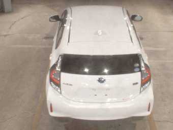TOYOTA AQUA 2021 Image 6