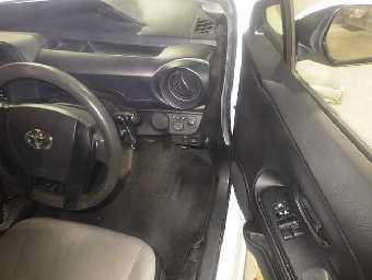 TOYOTA AQUA 2021 Image 7