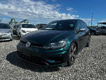 VOLKSWAGEN GOLF R 2017 Image 5