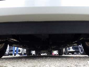 NISSAN MARCH 2015 Image 14