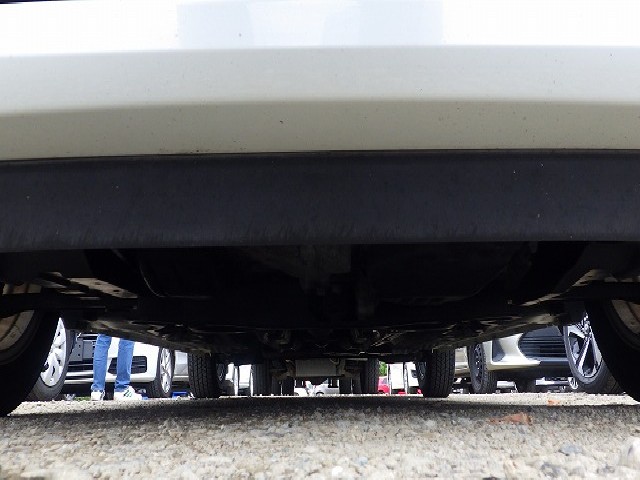 NISSAN MARCH 2015 Image 28