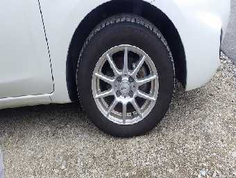 NISSAN MARCH 2015 Image 15