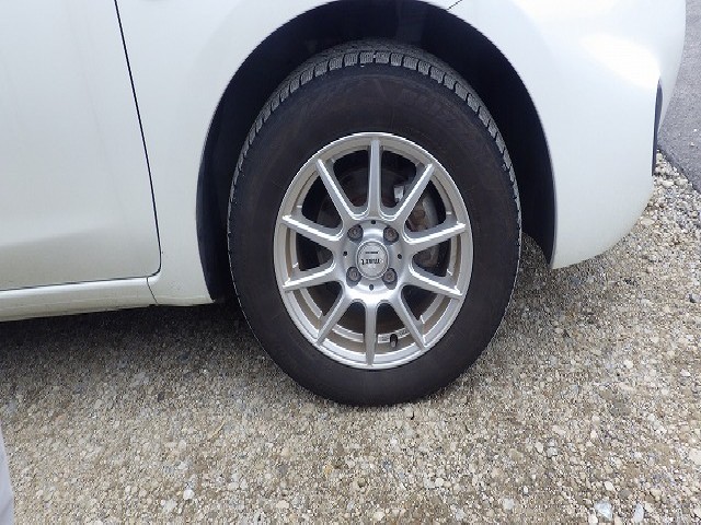 NISSAN MARCH 2015 Image 29