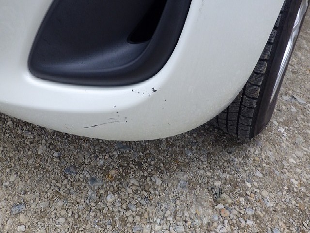 NISSAN MARCH 2015 Image 30