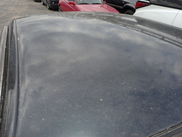 TOYOTA CHASER 1996 Image 33