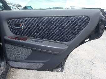 TOYOTA CHASER 1996 Image 29