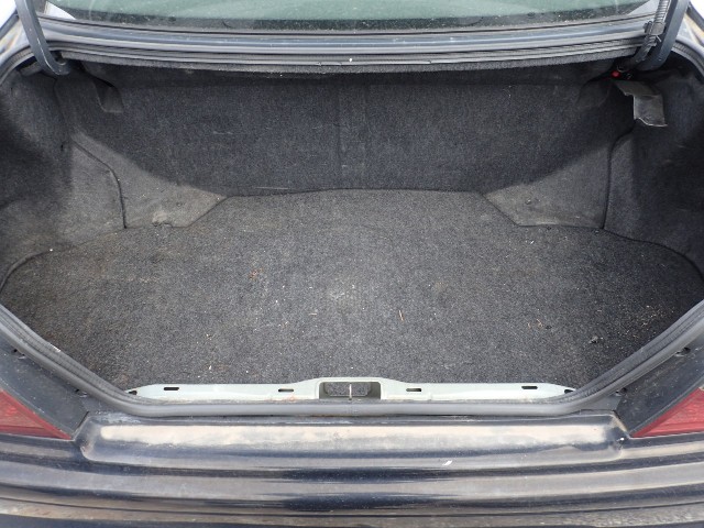 TOYOTA CHASER 1996 Image 43