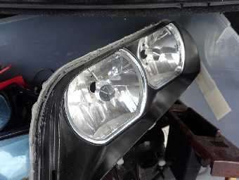 TOYOTA CHASER 1996 Image 45