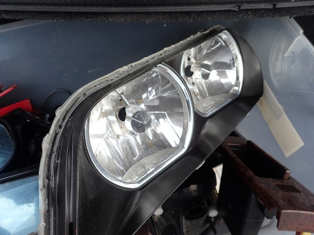 TOYOTA CHASER 1996 Image 51