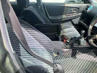 TOYOTA CHASER 1996 Image 7