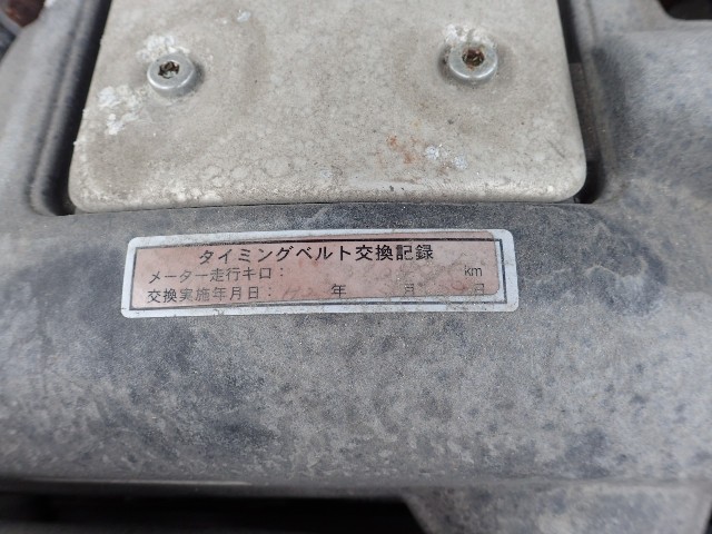 TOYOTA CHASER 1996 Image 70