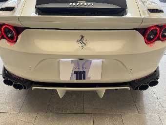 FERRARI 812 SUPERFAST 2020 Image 29