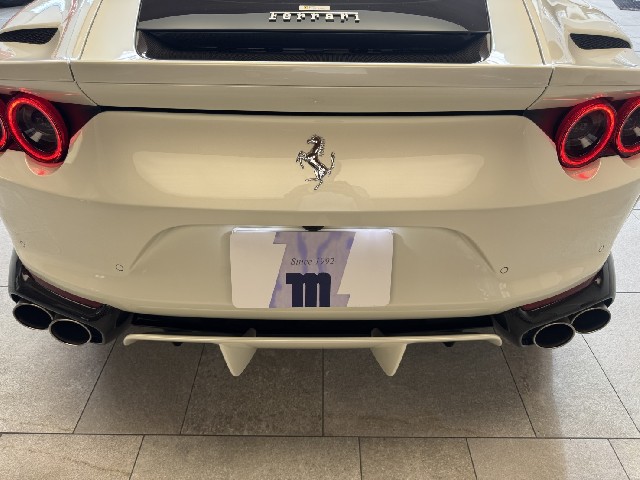 FERRARI 812 SUPERFAST 2020 Image 35