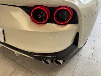 FERRARI 812 SUPERFAST 2020 Image 30