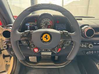 FERRARI 812 SUPERFAST 2020 Image 33