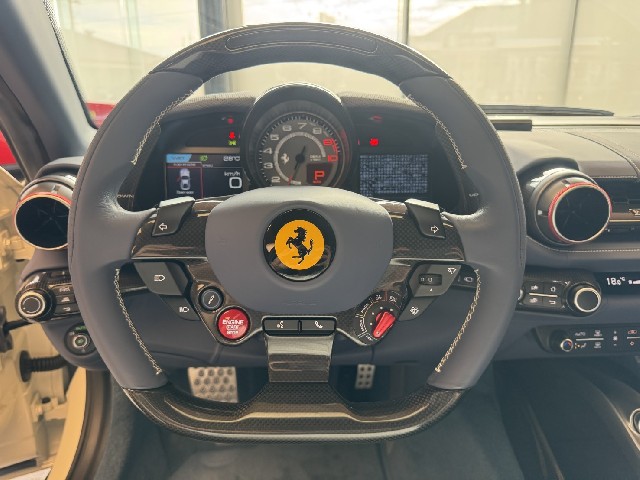 FERRARI 812 SUPERFAST 2020 Image 39