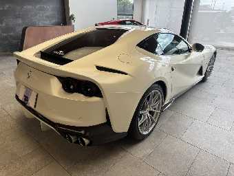 FERRARI 812 SUPERFAST 2020 Image 5