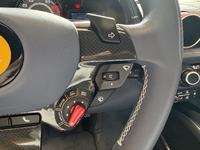FERRARI 812 SUPERFAST 2020 Image 41