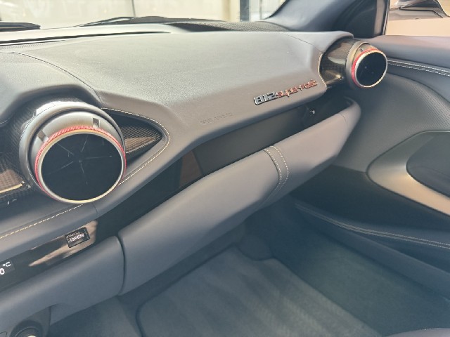 FERRARI 812 SUPERFAST 2020 Image 44