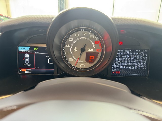 FERRARI 812 SUPERFAST 2020 Image 45