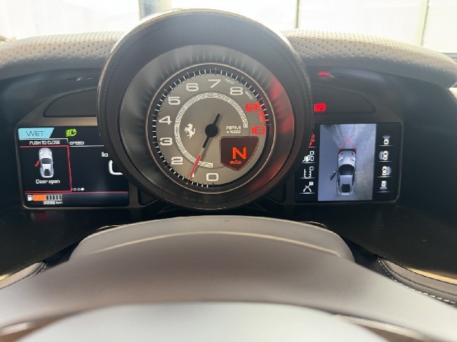 FERRARI 812 SUPERFAST 2020 Image 46