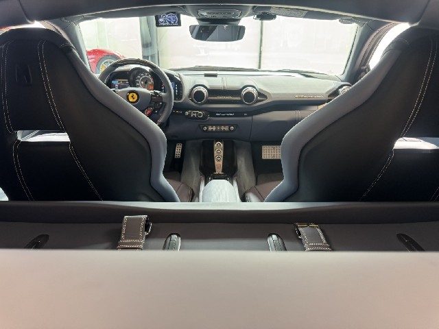 FERRARI 812 SUPERFAST 2020 Image 49